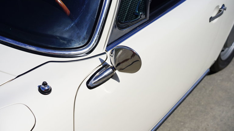 Porsche 912