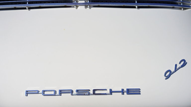 Porsche 912