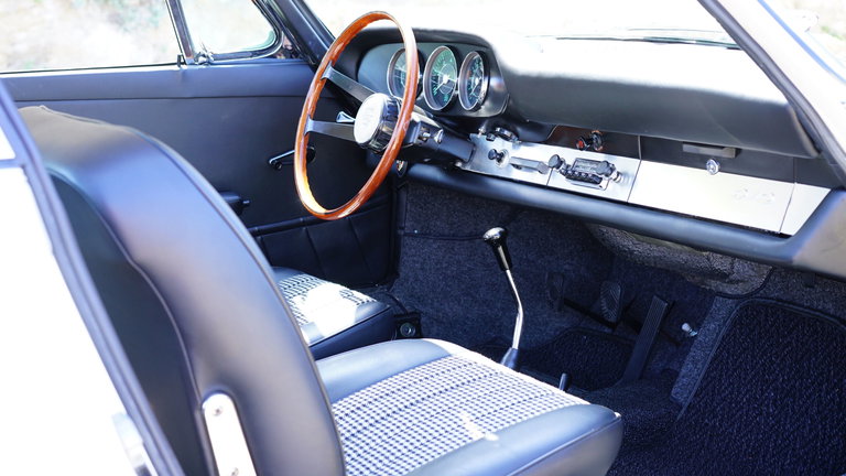 Porsche 912