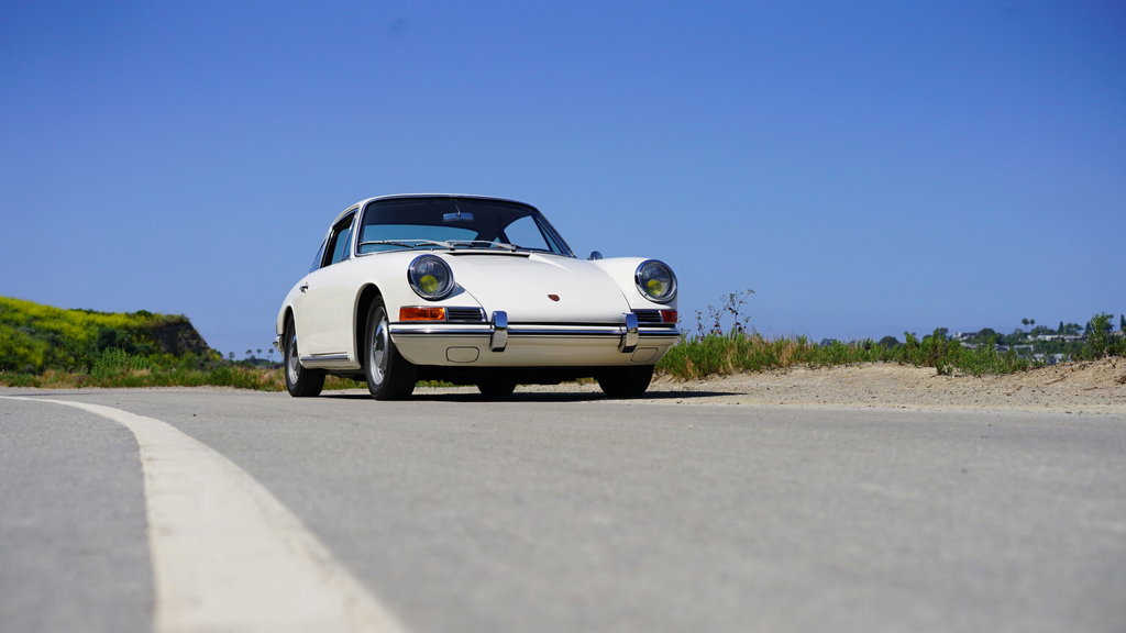 Porsche 912