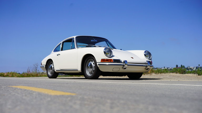 Porsche 912