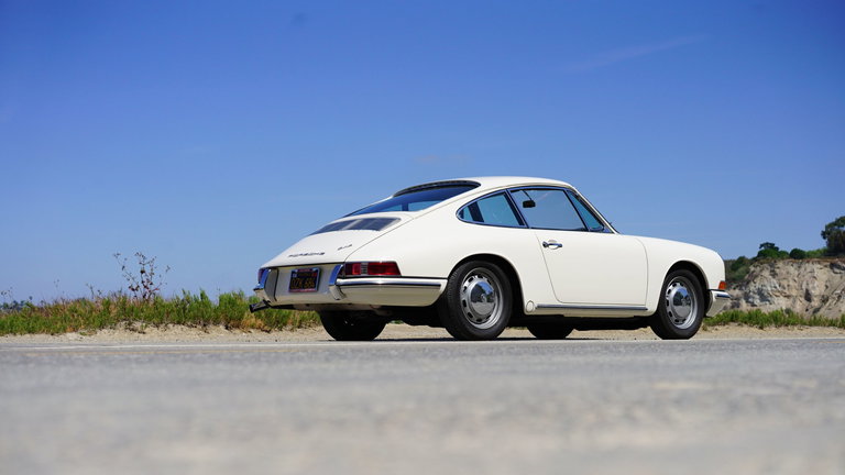 Porsche 912