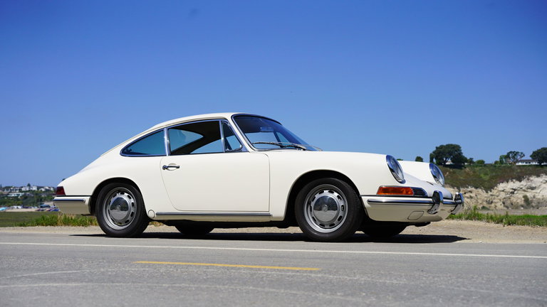 Porsche 912