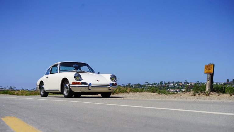 Porsche 912