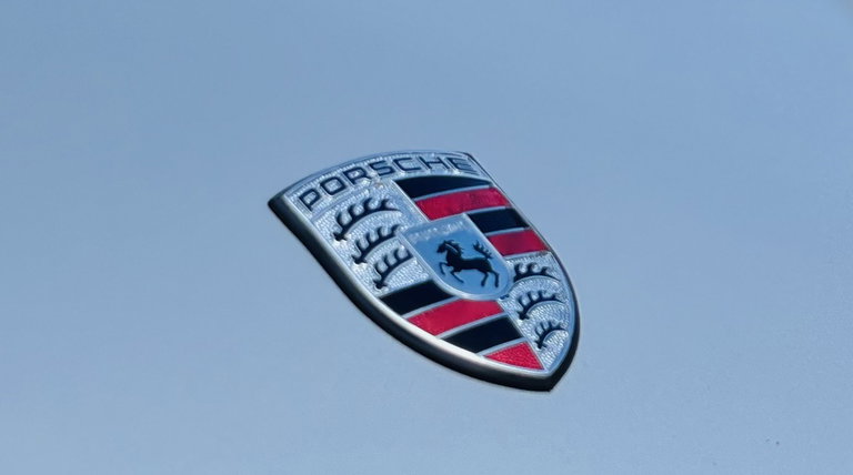 Porsche 964 America Roadster