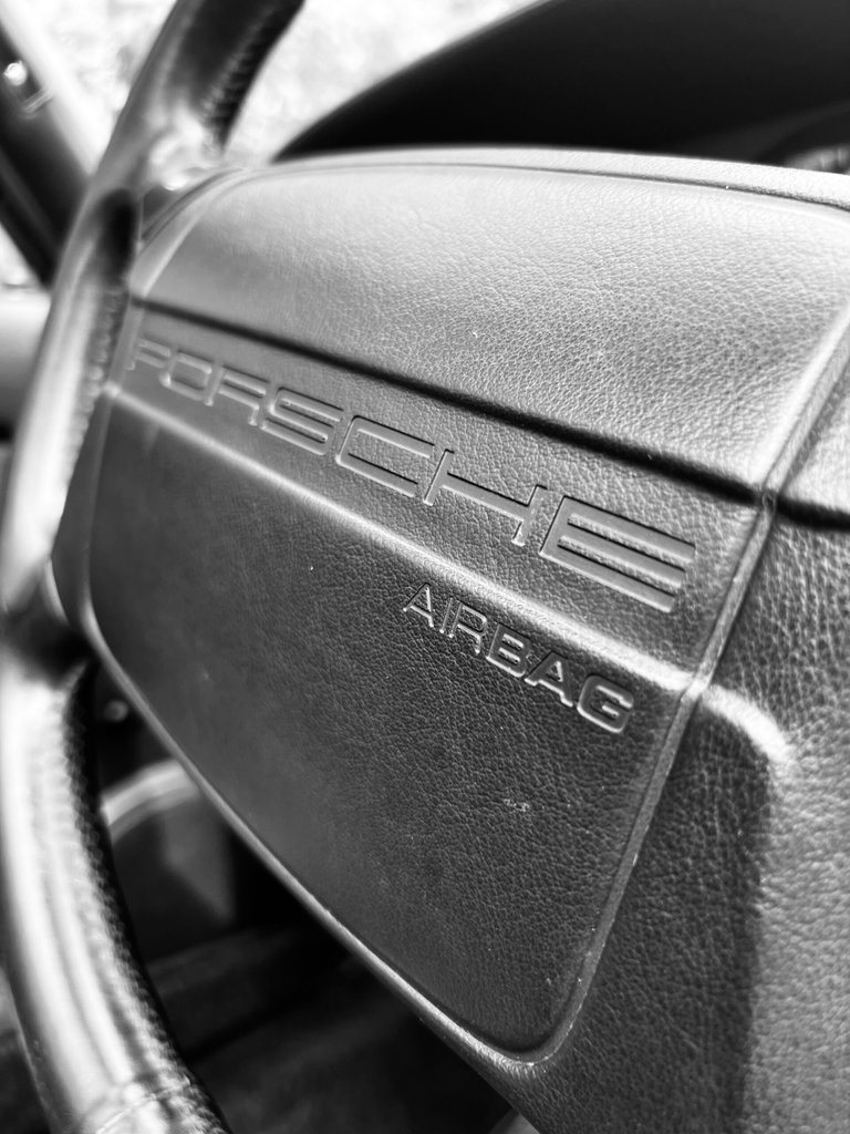 Porsche 964 America Roadster
