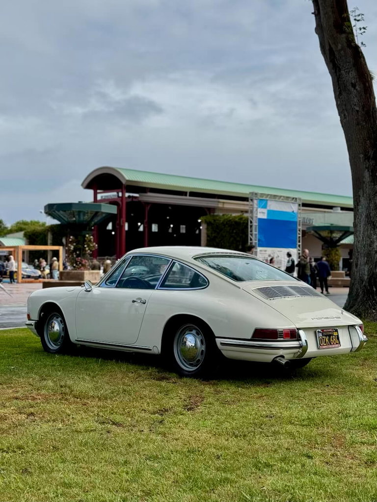 Porsche 912