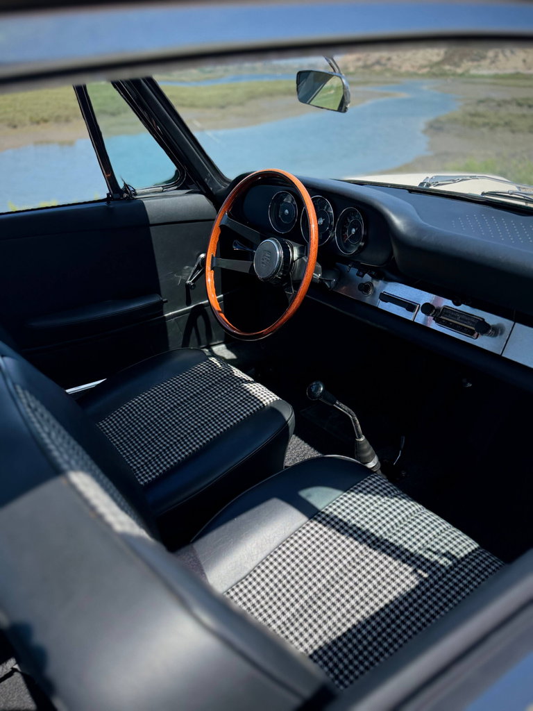 Porsche 912
