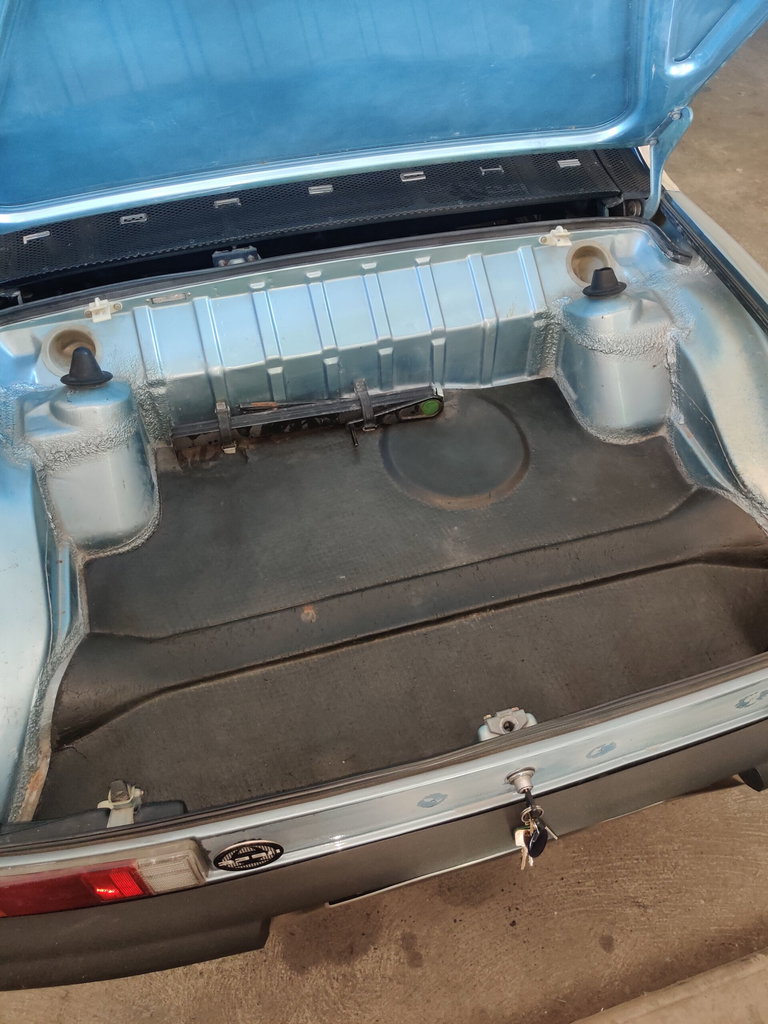 Porsche 914 2.0