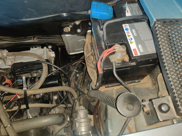 Porsche 914 2.0