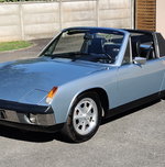 Porsche 914 2.0