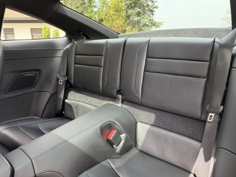 Porsche 992 Carrera GTS