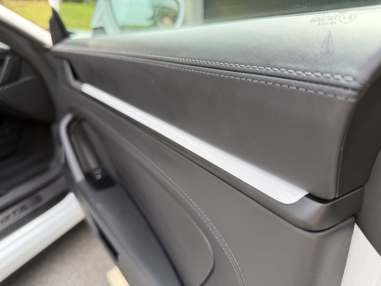 Porsche 992 Carrera GTS