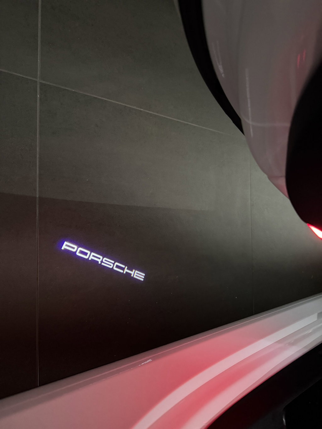 Porsche 992 Carrera GTS