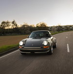 Porsche 911 Backdate