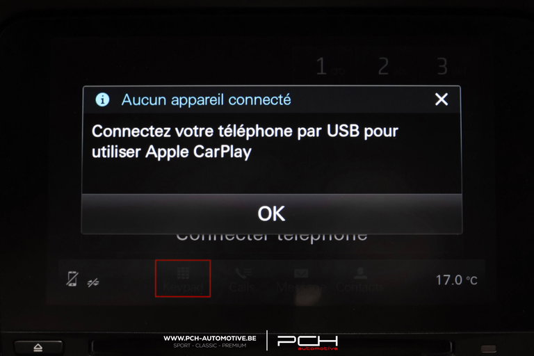 Porsche 991.2 Carrera