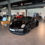 Porsche 997.2 Carrera 4 GTS