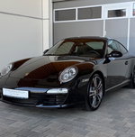 Porsche 997.2 Carrera S