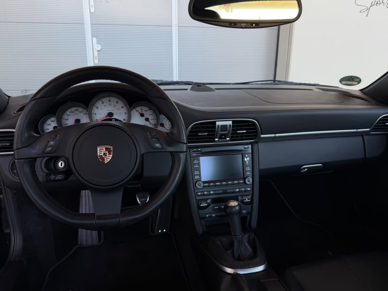 Porsche 997.2 Carrera S