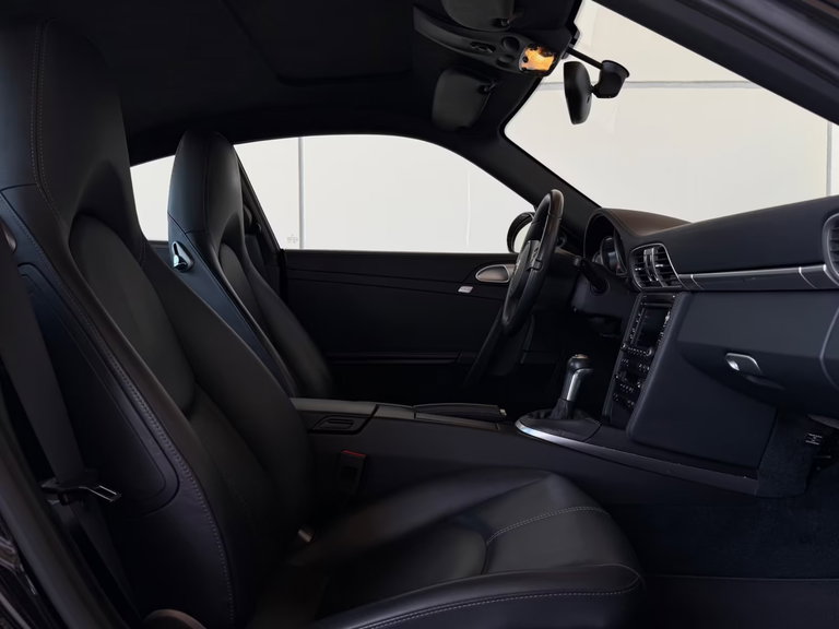 Porsche 997.2 Carrera S