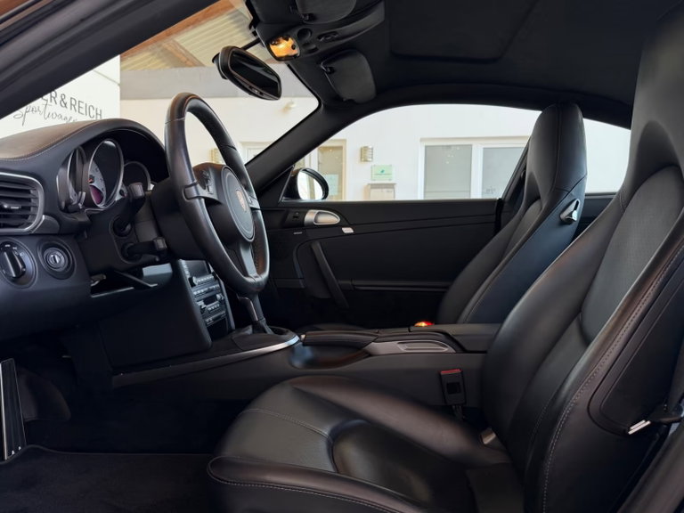 Porsche 997.2 Carrera S