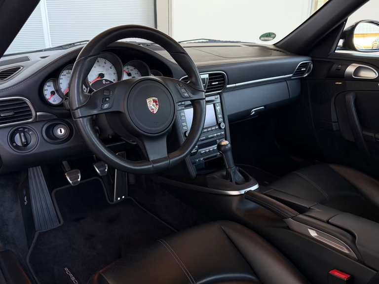 Porsche 997.2 Carrera S