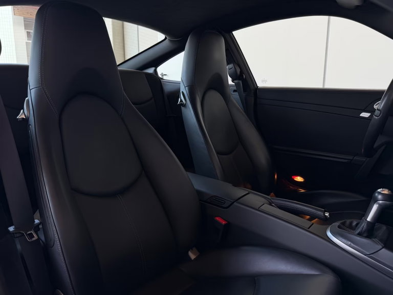 Porsche 997.2 Carrera S