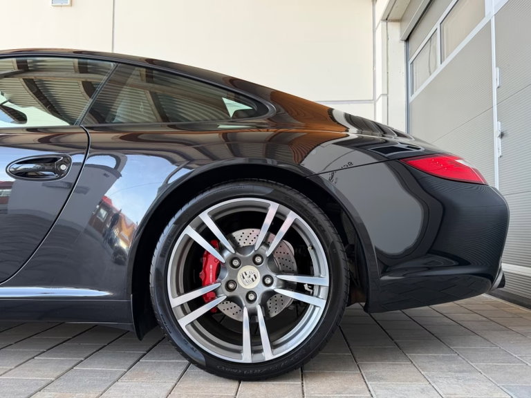 Porsche 997.2 Carrera S