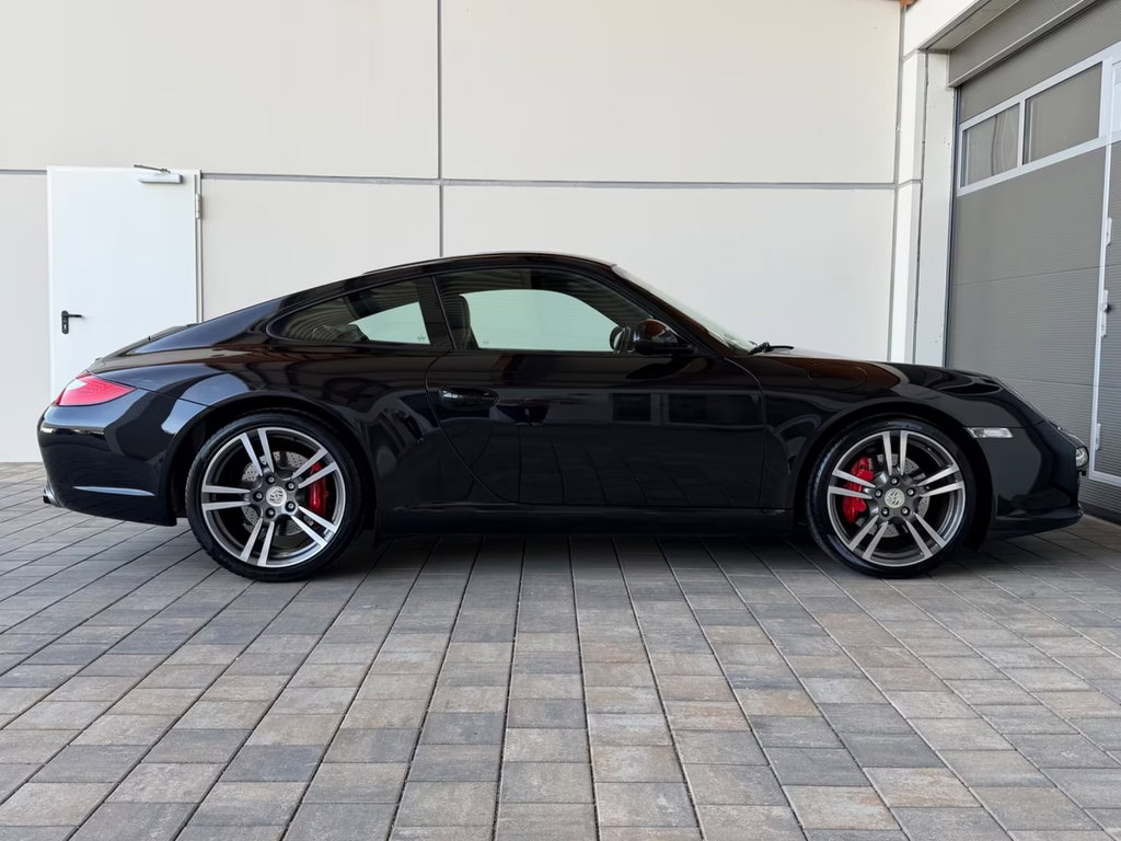 Porsche 997.2 Carrera S