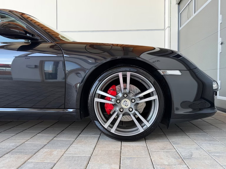 Porsche 997.2 Carrera S