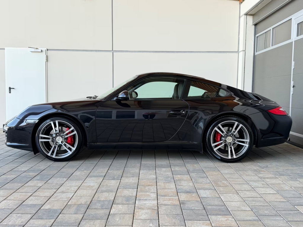 Porsche 997.2 Carrera S