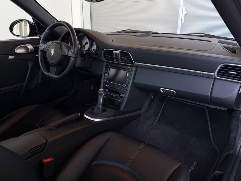 Porsche 997.2 Carrera S