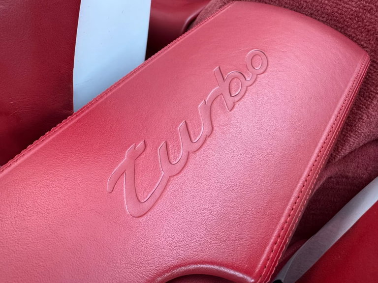 Porsche 997 Turbo