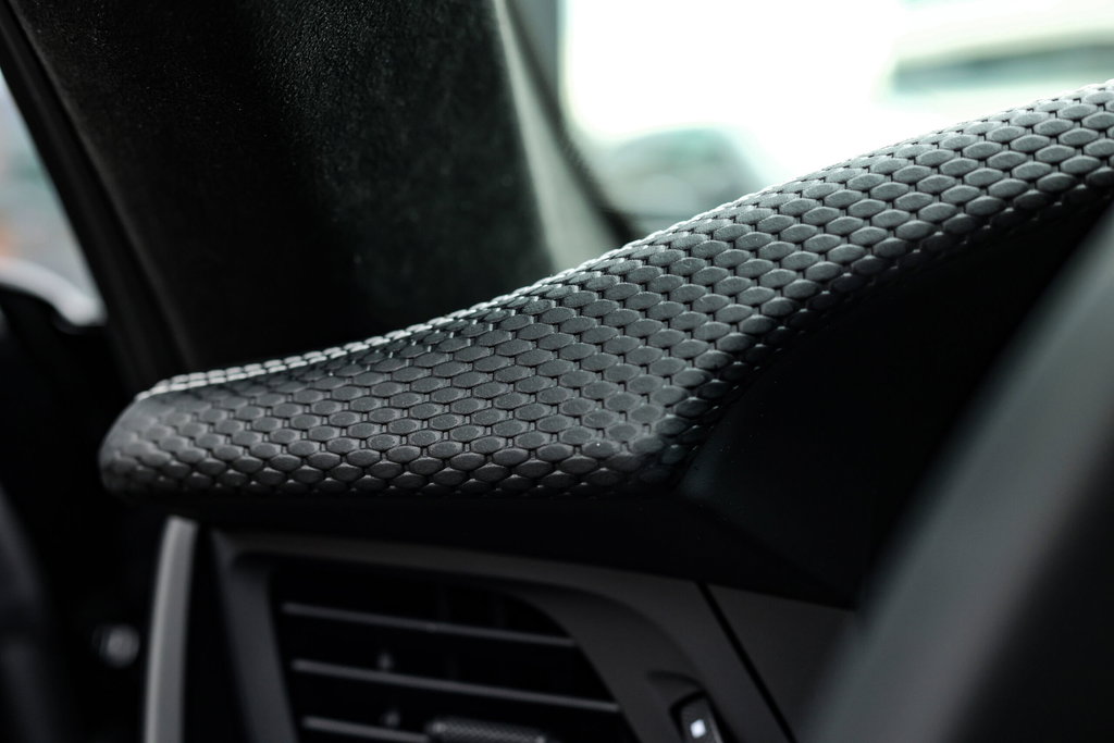 Porsche 992.2 GT3 Touring