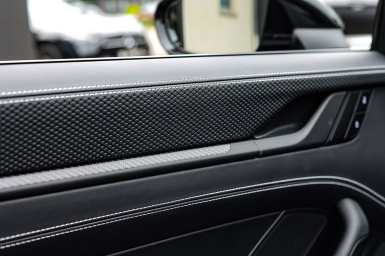 Porsche 992.2 GT3 Touring