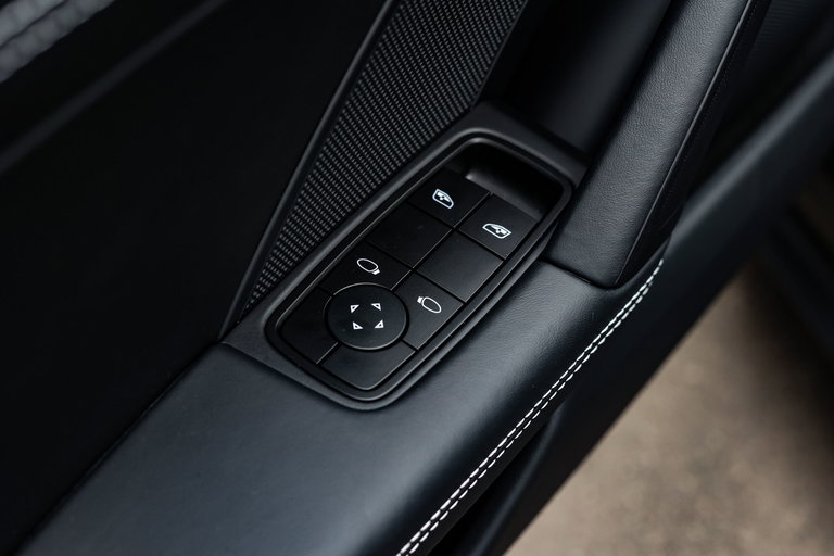 Porsche 992.2 GT3 Touring