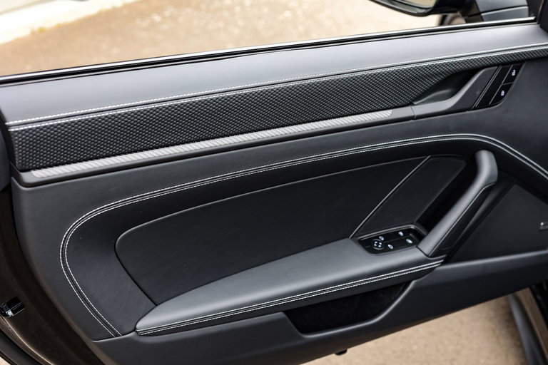 Porsche 992.2 GT3 Touring