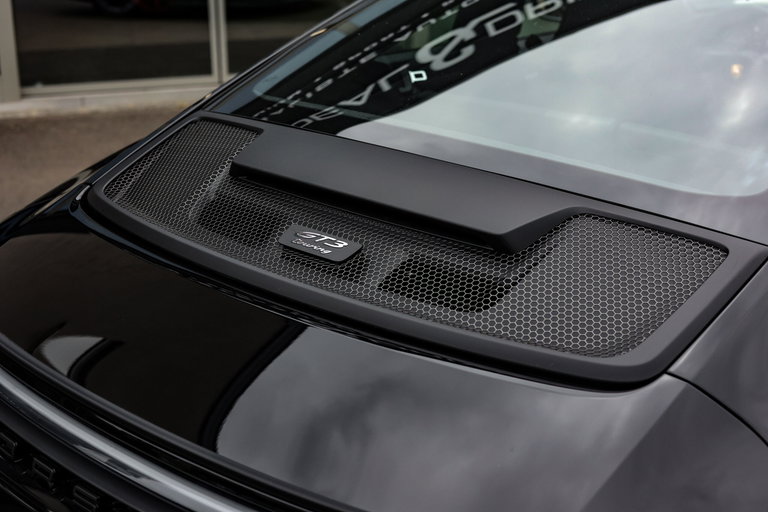 Porsche 992.2 GT3 Touring