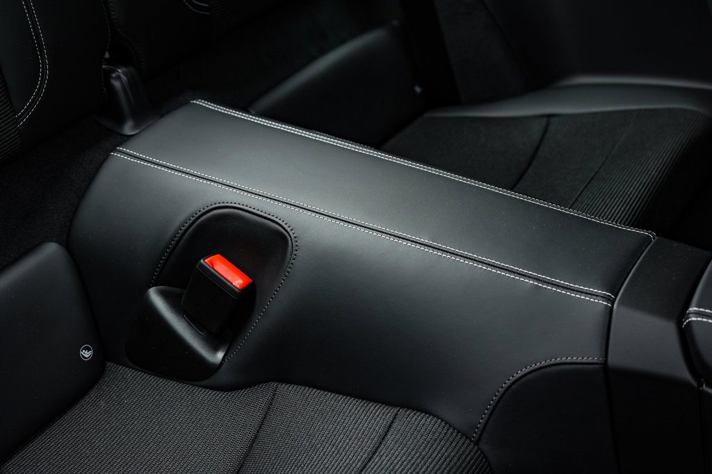 Porsche 992.2 GT3 Touring