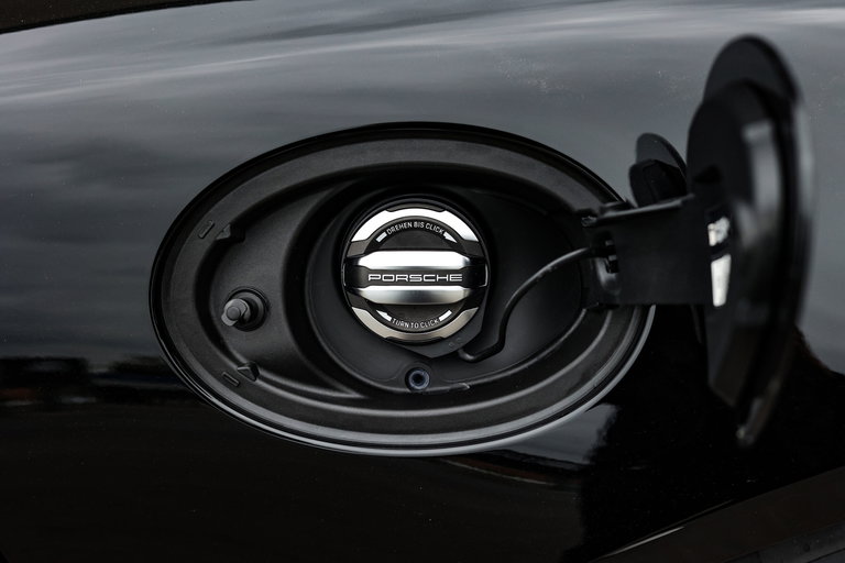 Porsche 992.2 GT3 Touring