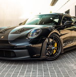 Porsche 992 GT3 RS