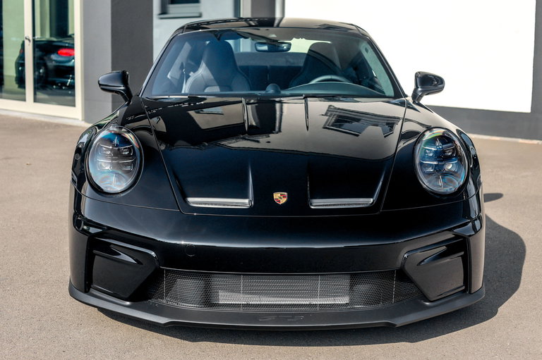 Porsche 992.2 GT3 Touring