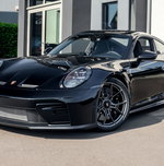Porsche 992.2 GT3 Touring