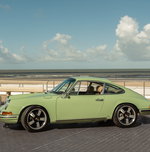 Porsche 911 Electric