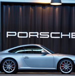 Porsche 997.2 Carrera 4S