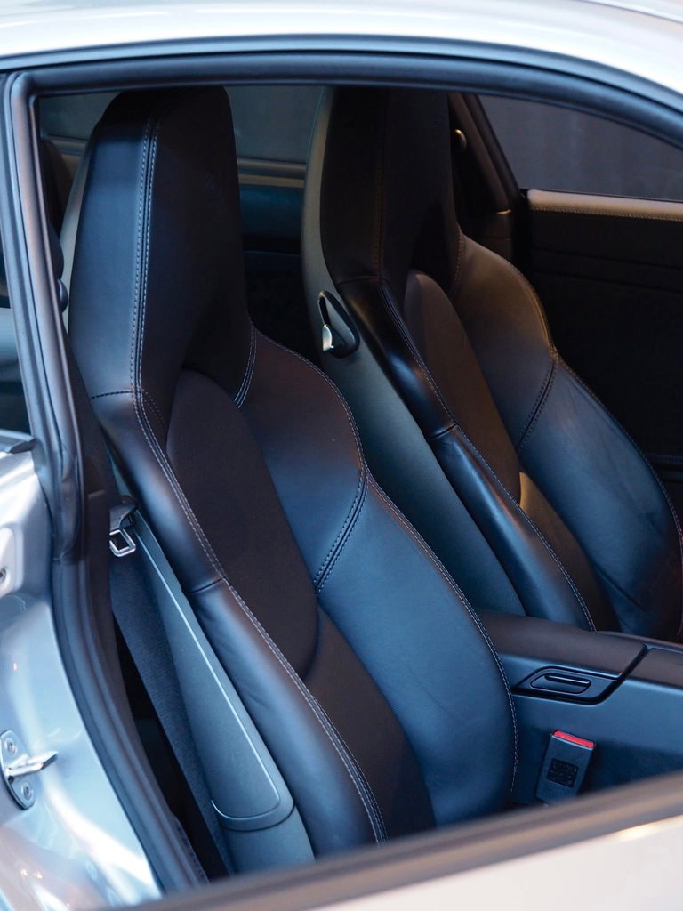 Porsche 997.2 Carrera 4S