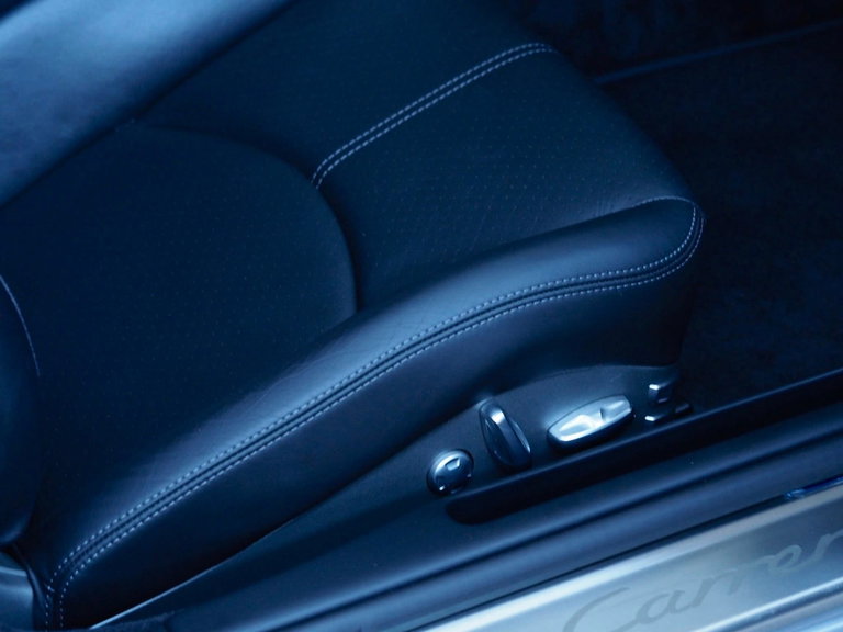 Porsche 997.2 Carrera 4S