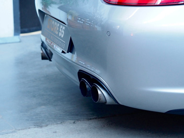 Porsche 997.2 Carrera 4S