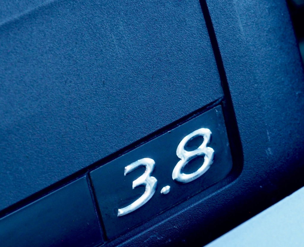 Porsche 997.2 Carrera 4S