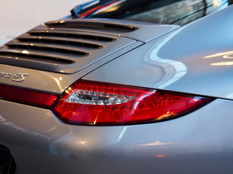 Porsche 997.2 Carrera 4S